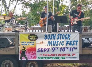 BushStock 2016