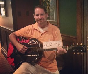 FireBall Promotion