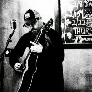 Jeremiah Williams Guitar