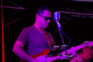 The Blues Dude