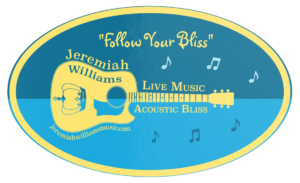Acoustic Bliss Logo