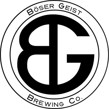 Boser Geist Logo